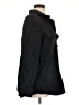 Good American 100% Cotton Black Jacket Size Lg - XL (3) - photo 4