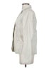 Eddie Bauer 100% Cotton Ivory Blazer Size 4 - photo 5