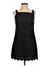 Tibi Black Cocktail Dress Size XS (estimated) - photo 1