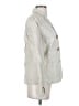 Eddie Bauer 100% Cotton Ivory Blazer Size 4 - photo 4