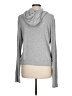 Evereve Gray Sweatshirt Size L - photo 2
