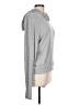 Evereve Gray Sweatshirt Size L - photo 4
