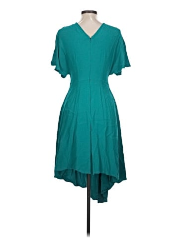 Lewit Cocktail Dress (view 2)