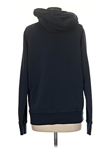 New Balance Zip Up Hoodie (view 2)