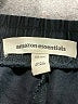 Amazon Essentials Solid Black Athletic Shorts Size XXL - photo 3