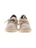 Allbirds Tan Sneakers Size 8 - photo 2