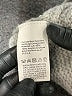 Shein 100% Acrylic Solid Gray Pullover Sweater Size 2 - photo 8