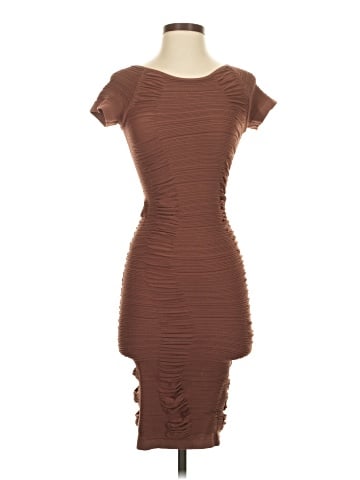 Aura Cocktail Dress (view 1)