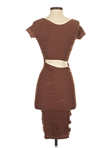Aura Cocktail Dress (view 2)