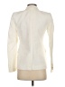 J.Crew 100% Cotton Ivory Blazer Size 0 - photo 2