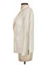 J.Crew 100% Cotton Ivory Blazer Size 0 - photo 5