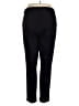 MiracleBody Solid Black Active Pants Size 16 - photo 2