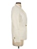 J.Crew 100% Cotton Ivory Blazer Size 0 - photo 4