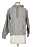 Athleta Gray Pullover Hoodie Size S - photo 1
