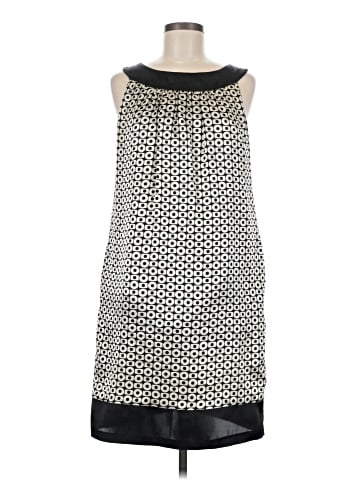 London Times Casual Dress (view 1)