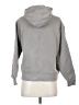 Athleta Gray Pullover Hoodie Size S - photo 2
