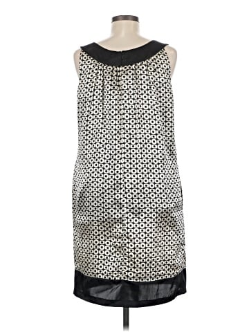 London Times Casual Dress (view 2)