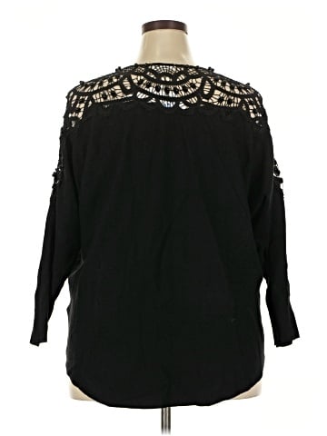 Siren Lily Pullover Sweater (view 2)