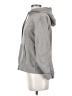 Athleta Gray Pullover Hoodie Size S - photo 5