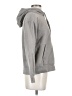 Athleta Gray Pullover Hoodie Size S - photo 4