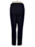 MiracleBody Solid Blue Casual Pants Size 16 - photo 2