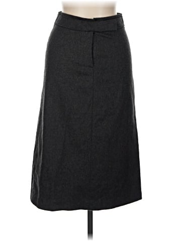 French Connection Wool Skirt (view 1)