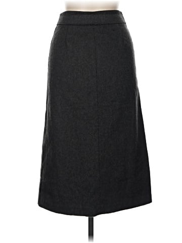 French Connection Wool Skirt (view 2)
