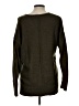 Renuar Green Pullover Sweater Size L - photo 2