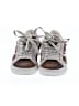 Zadig & Voltaire Argyle Silver Gold Sneakers Size EU 36 - photo 2