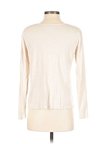Ichi Long Sleeve Top (view 2)
