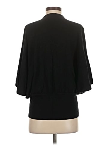 Even 3/4 Sleeve Blouse (view 2)