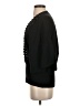 Even Black 3/4 Sleeve Blouse Size S - photo 5