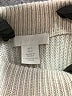 H&M Silver Sweater Vest Size S - photo 7