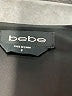 Bebe Black Romper Size S - photo 4