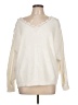 Unbranded Ivory Pullover Sweater Size L - photo 1