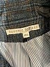Veronica Beard 100% Wool Gray Blue Wool Coat Size M (estimated) - photo 6