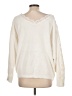 Unbranded Ivory Pullover Sweater Size L - photo 2