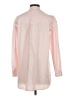 Assorted Brands Pink Long Sleeve Blouse Size XS - photo 2