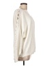 Unbranded Ivory Pullover Sweater Size L - photo 4