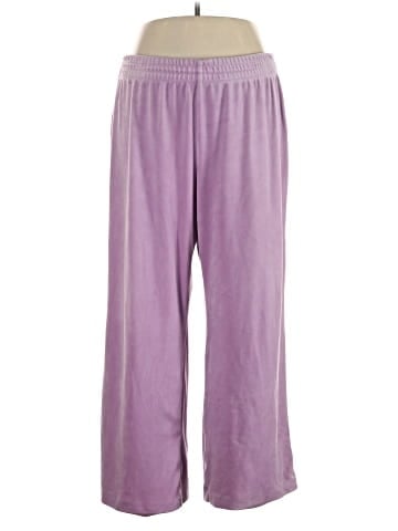 Divided by H&M Casual Pants (view 1)
