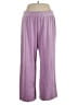Divided by H&M Purple Casual Pants Size XL - photo 1