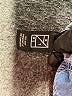 7 For All Mankind Blue Romper Size M - photo 5