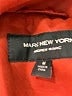 Marc New York Red Coat Size M - photo 6
