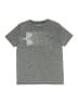 Under Armour Houndstooth Gray Short Sleeve T-Shirt Size 7 (estimated) - photo 1
