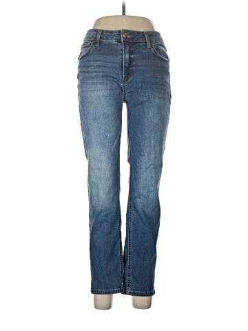 Time and Tru Jeans (view 1)