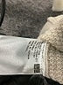 Comptoir des Cotonniers 100% Wool Tan Wool Pullover Sweater Size XS (0) - photo 8