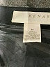 Kenar 100% Polyester Black 3/4 Sleeve Blouse Size M - photo 7