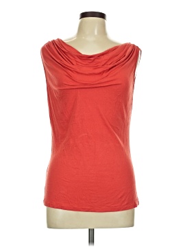 Max Studio Sleeveless T Shirt