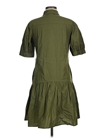 Derek Lam 10 Crosby Casual Dress (view 2)