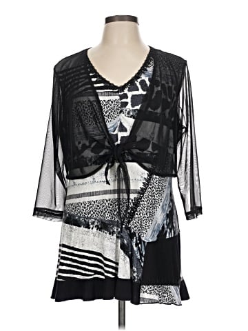 Picadilly Fashions Casual Dress (view 1)